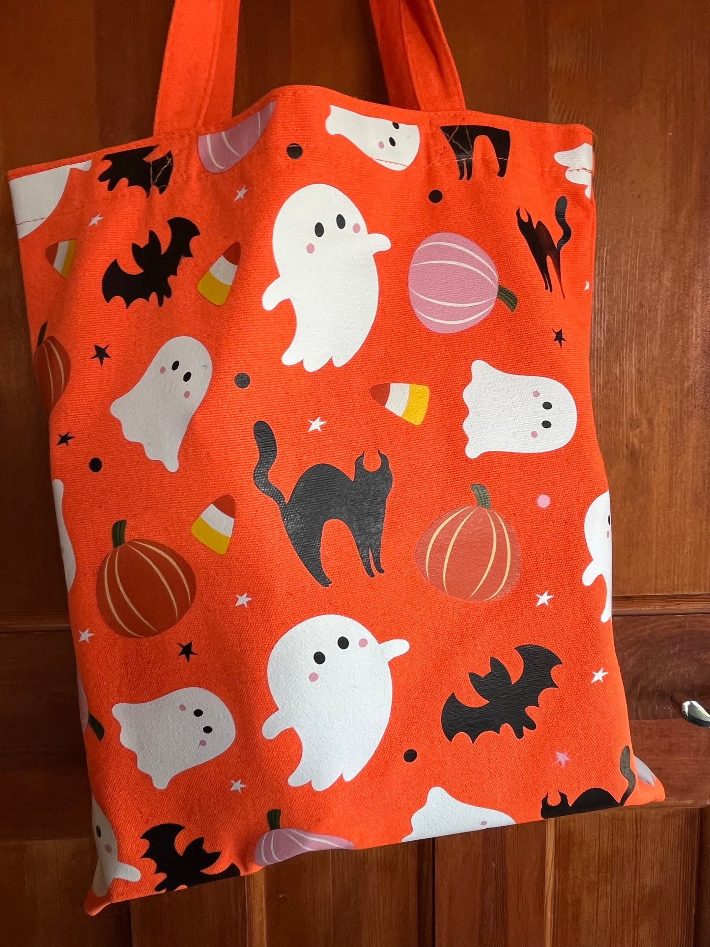 Mystery Boo bags