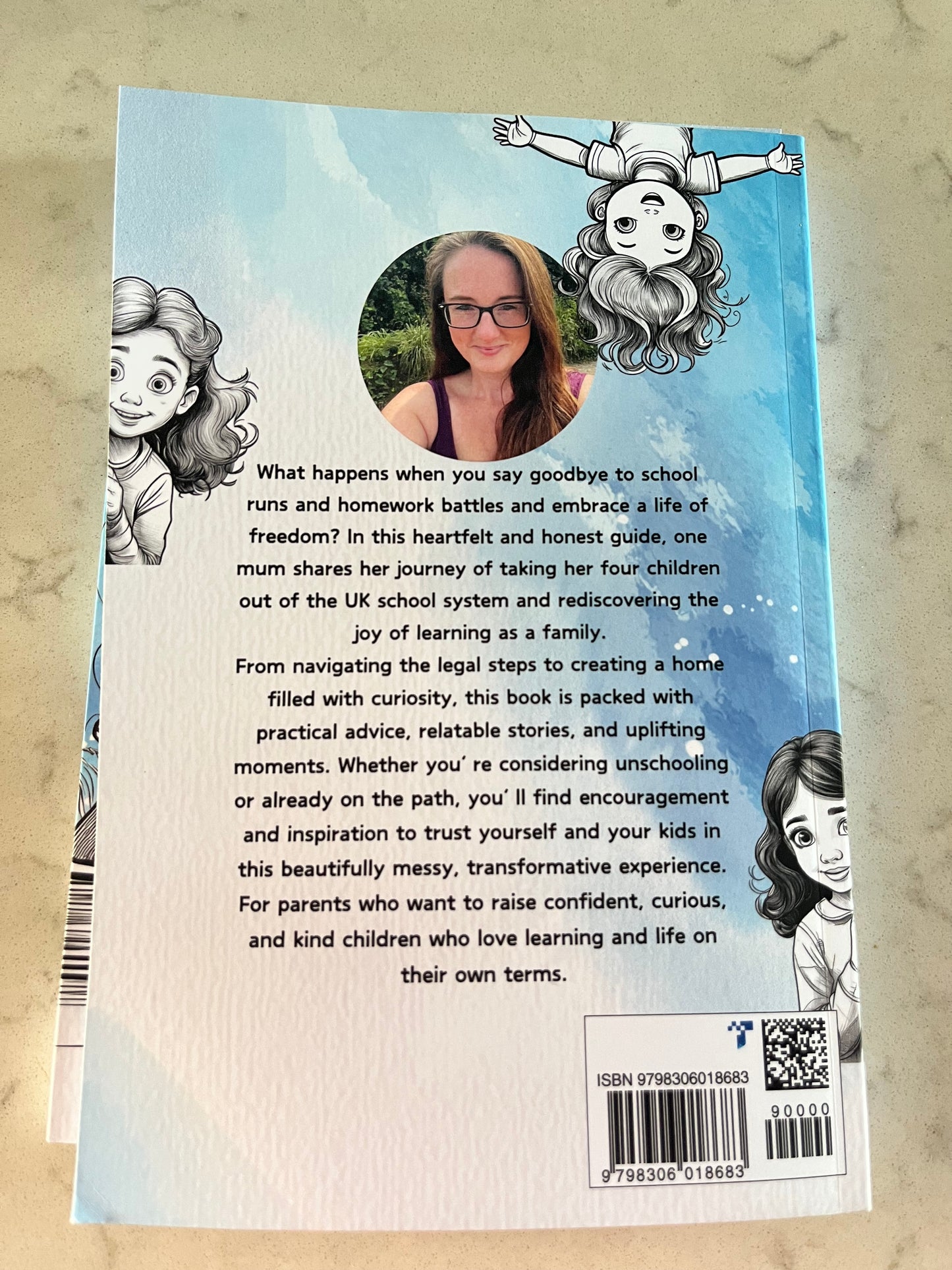 Guide to Unschooling Book