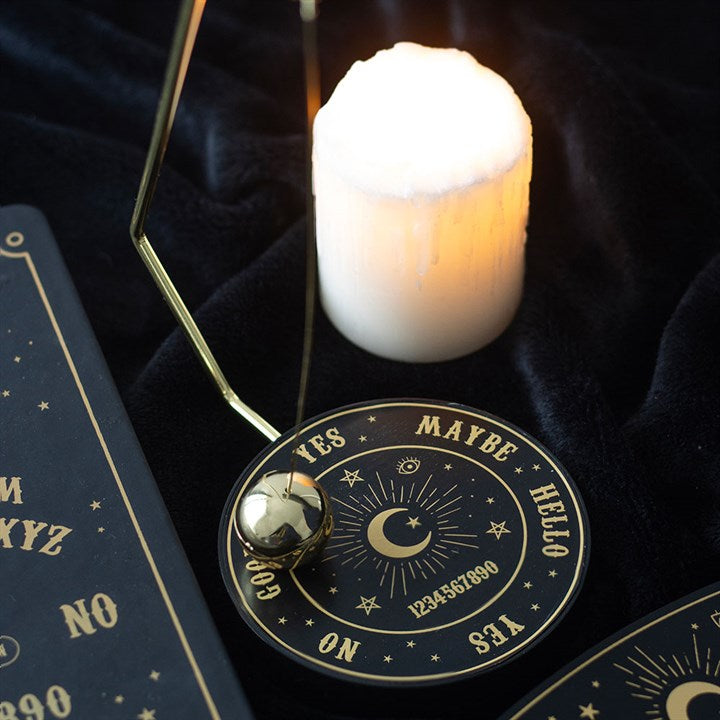 Divination