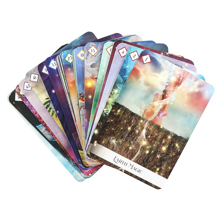 Tarot & Oracle Cards