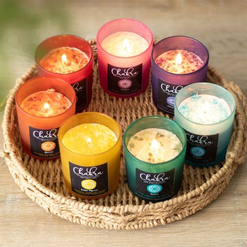 Candles