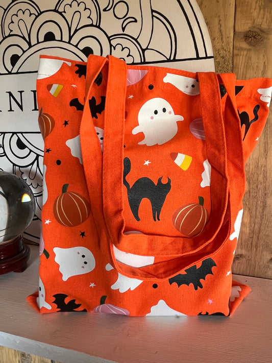 Mystery Boo bags
