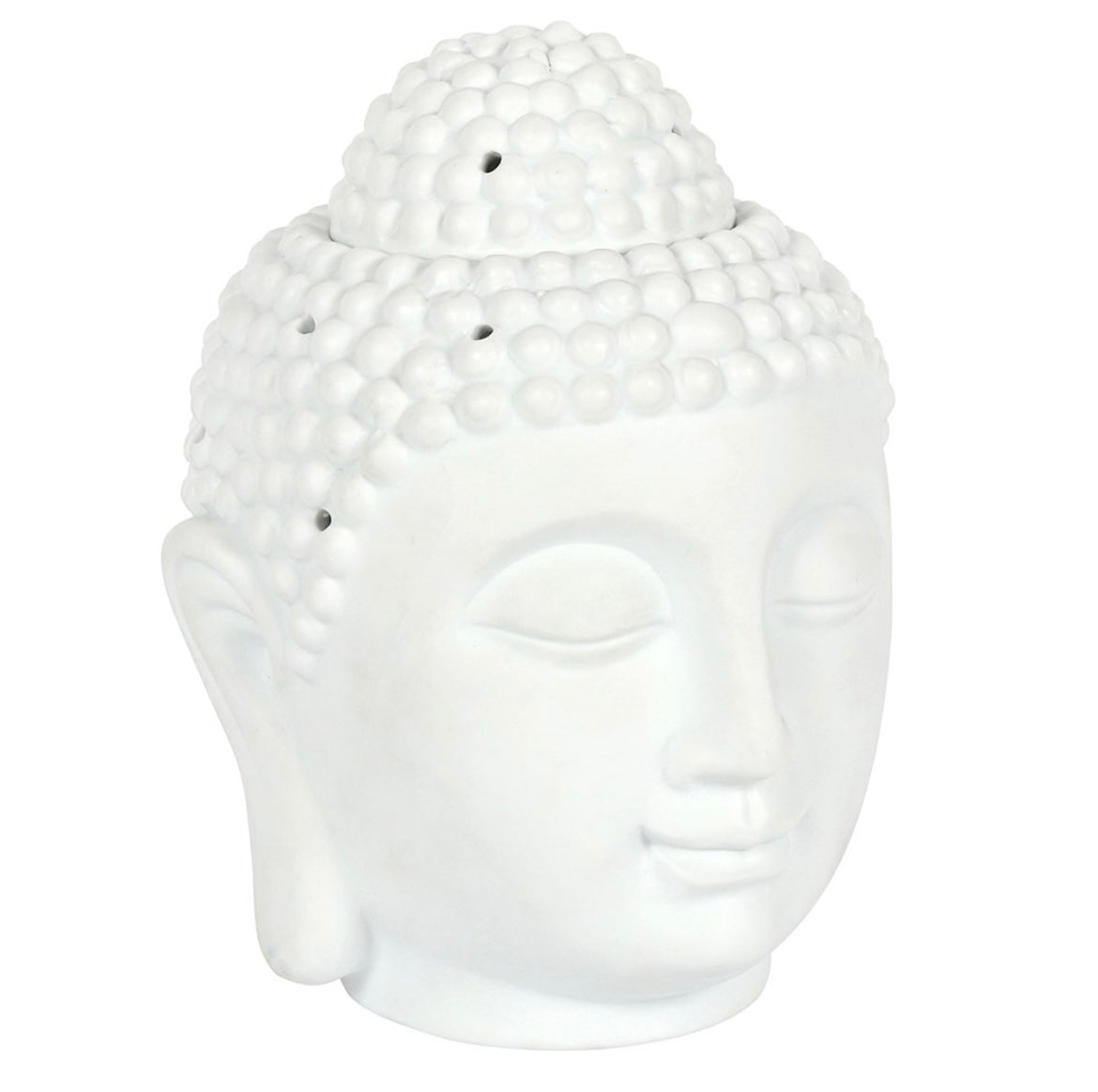 Giant Buddha Oil Burner