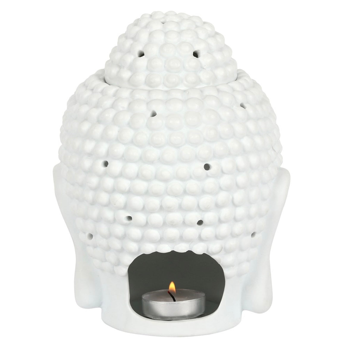 Giant Buddha Oil Burner