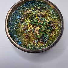 Bismuth Bowl