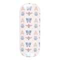 Floral Bug Glasses Case