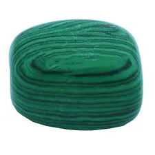 Malachite Tumble Stone